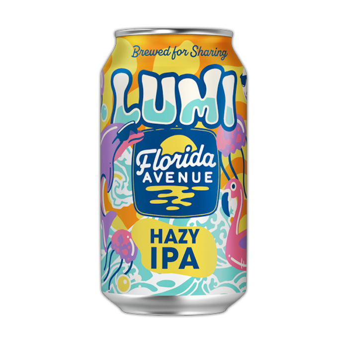 Luminescence can