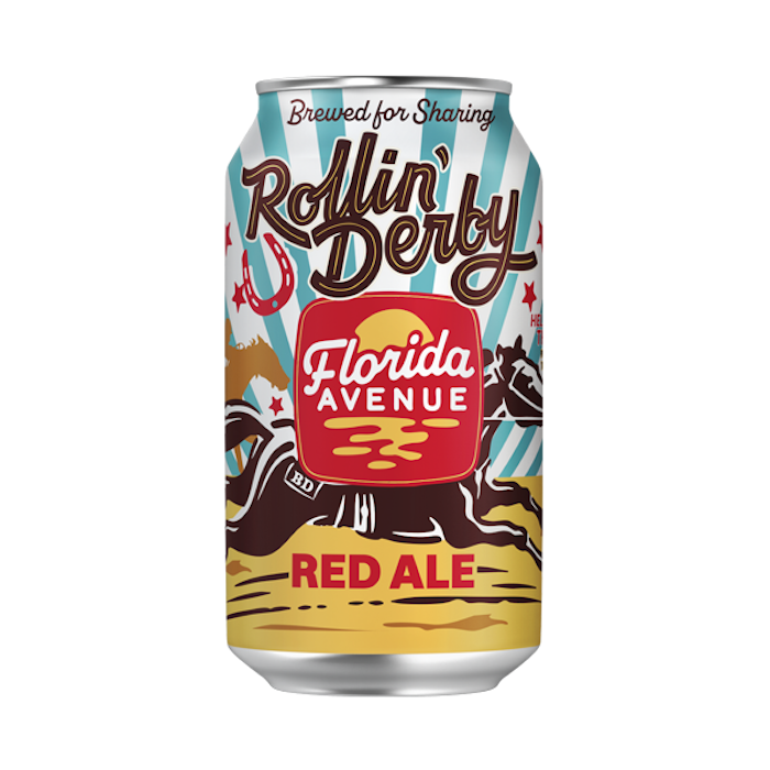 Rollin Derby can
