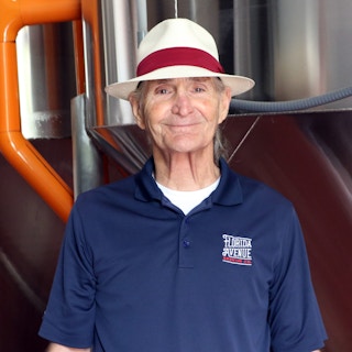 Joe Redner